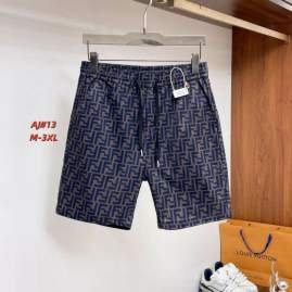 Picture of Fendi Short Pants _SKUFendiM-3XL12yr13017354